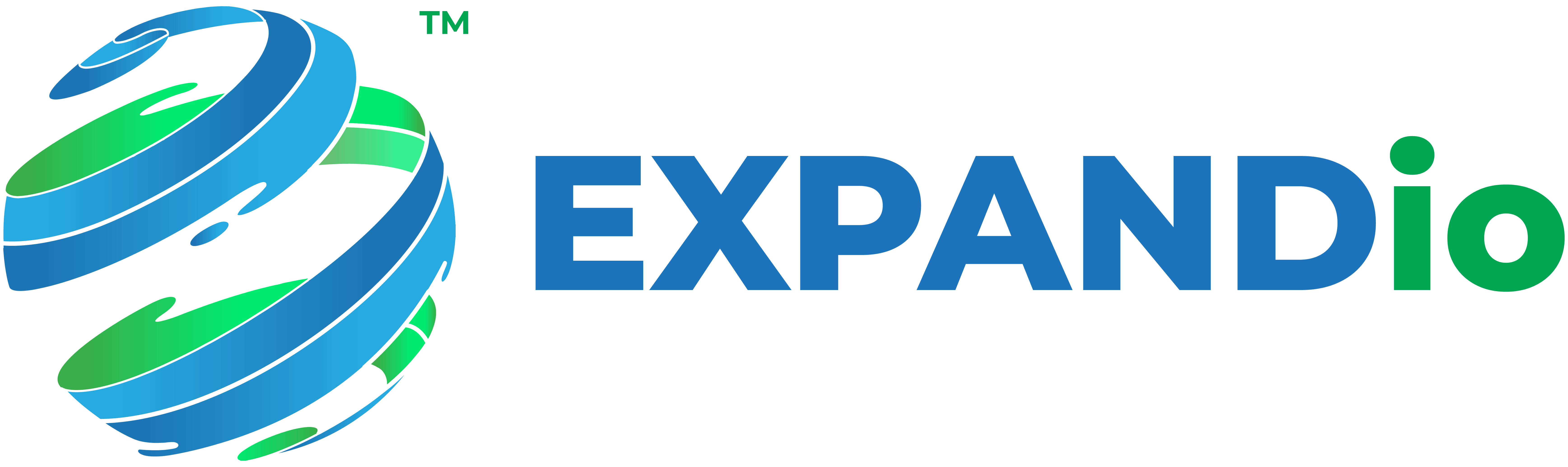 EXPANDio